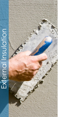 External Insulation